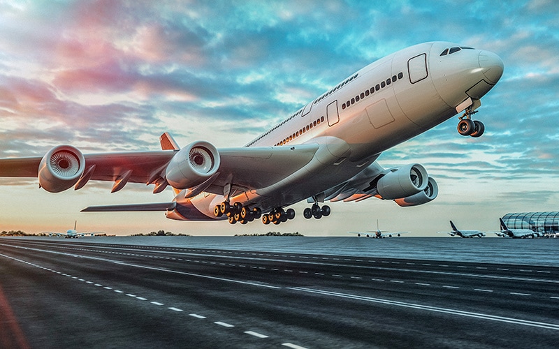 Elevating Excellence: Aeromexico and Infosys collaboration leading the way with Cloud