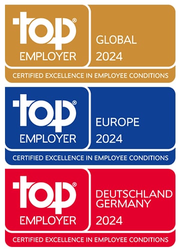 Top Employer 2024