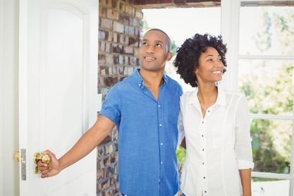 Buy Your Brand New Home Following This Advice.